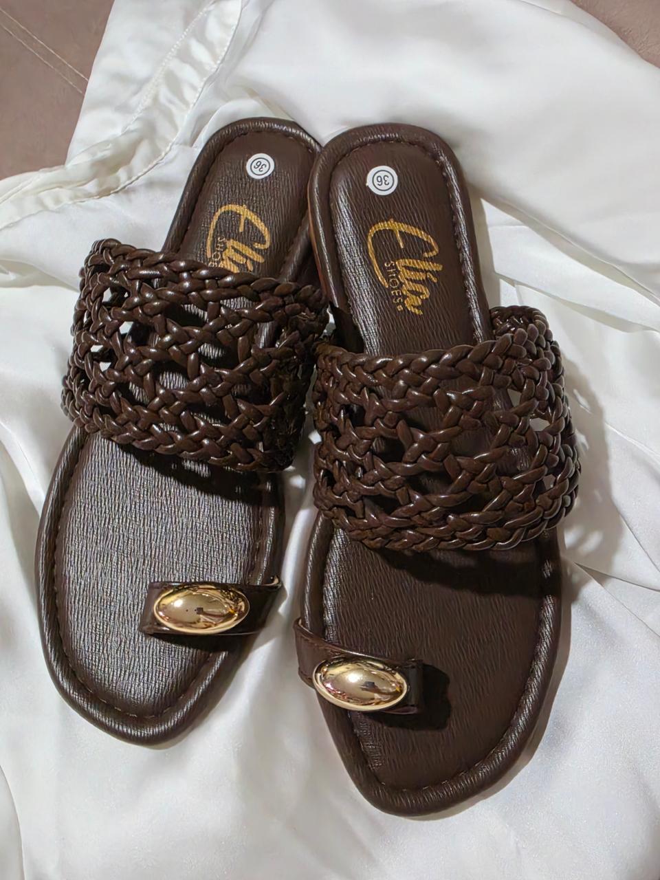 Sandalia Aleja - Belleza con Porte
