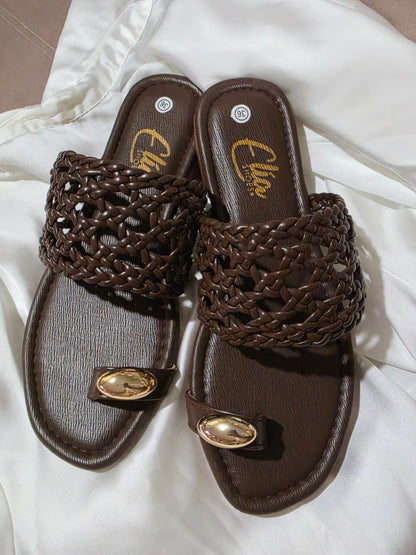 Sandalia Aleja - Belleza con Porte