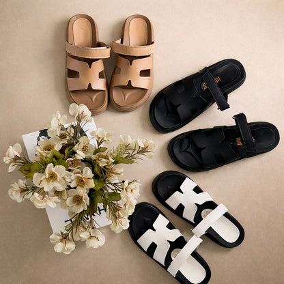 Sandalia Imperia - Diseñadas para mujeres que dejan huella.