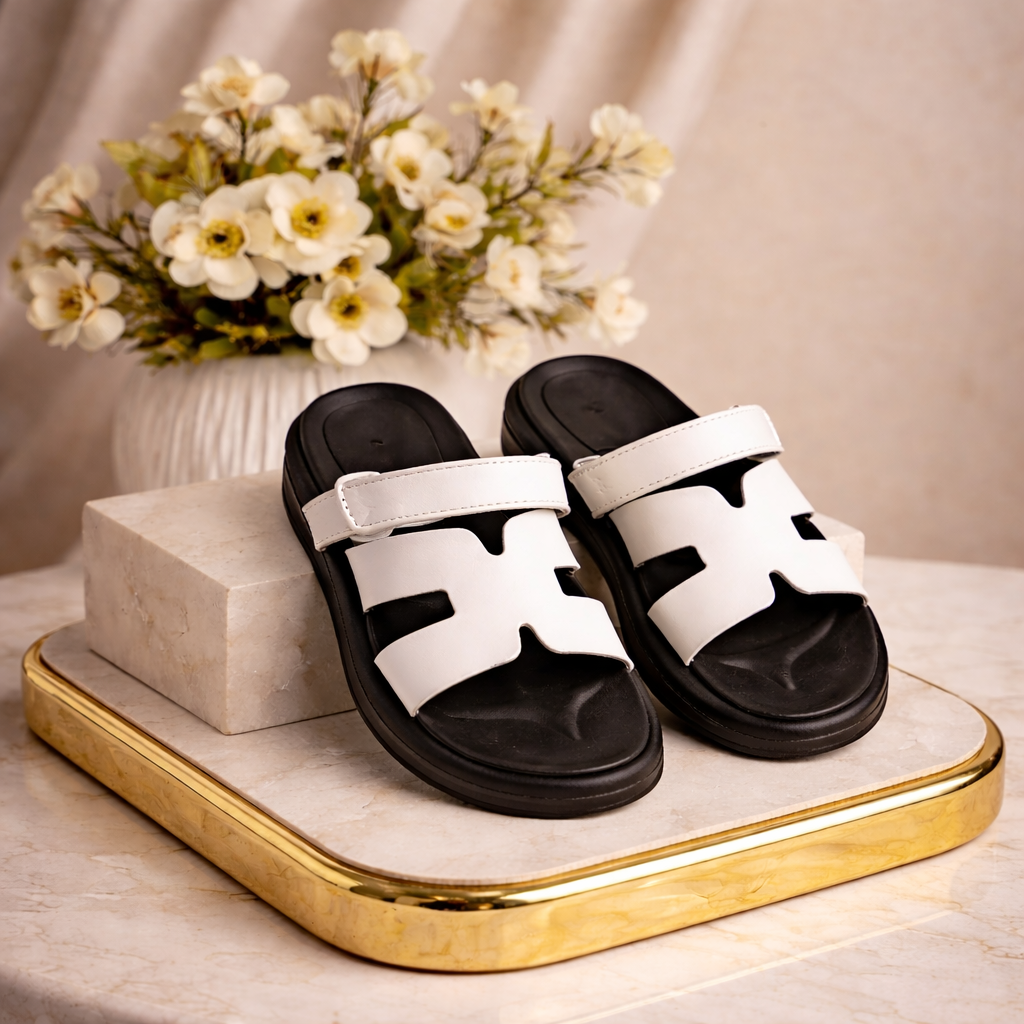 Sandalia Imperia - Diseñadas para mujeres que dejan huella.