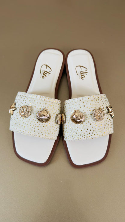 Sandalia Susan®  - Diosa de Resort