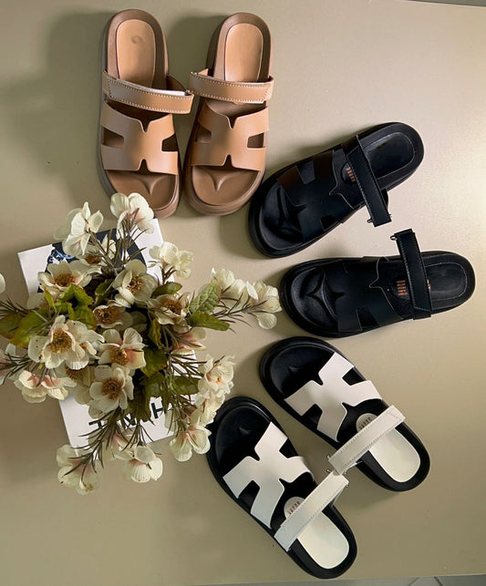 Sandalia Imperia®  - Para sentirte única